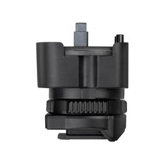 Tascam AK1-N hot shoe adapter til Nikon kamera