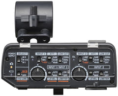 Tascam CA-XLR2D mikrofonadapter til kamera, Canon