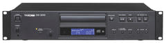 Tascam CD-200 CD afspiller