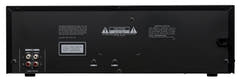 Tascam CD-A580 v2 CD og kassette afspiller