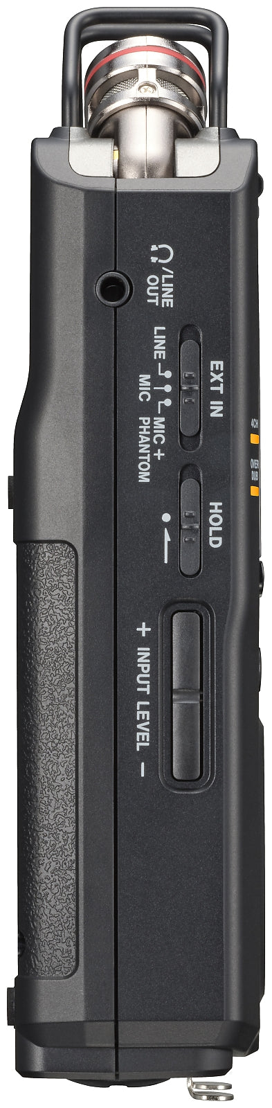 Tascam DR-40XP håndholdt optager, diktafon