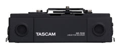 Tascam DR-701D Audio recorder til DSLR