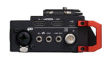 Tascam DR-701D Audio recorder til DSLR