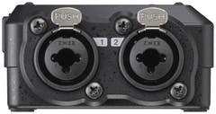 Tascam 2-kanals audio recorder