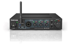 Tascam mixer forstærker 240W 100 Volt m/Bluetooth