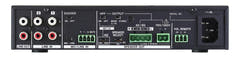 Tascam mixer forstærker 240W 100 Volt m/Bluetooth