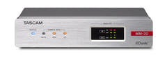 Tascam MM-2D Analog Dante converter 2in / 2 out, XLR