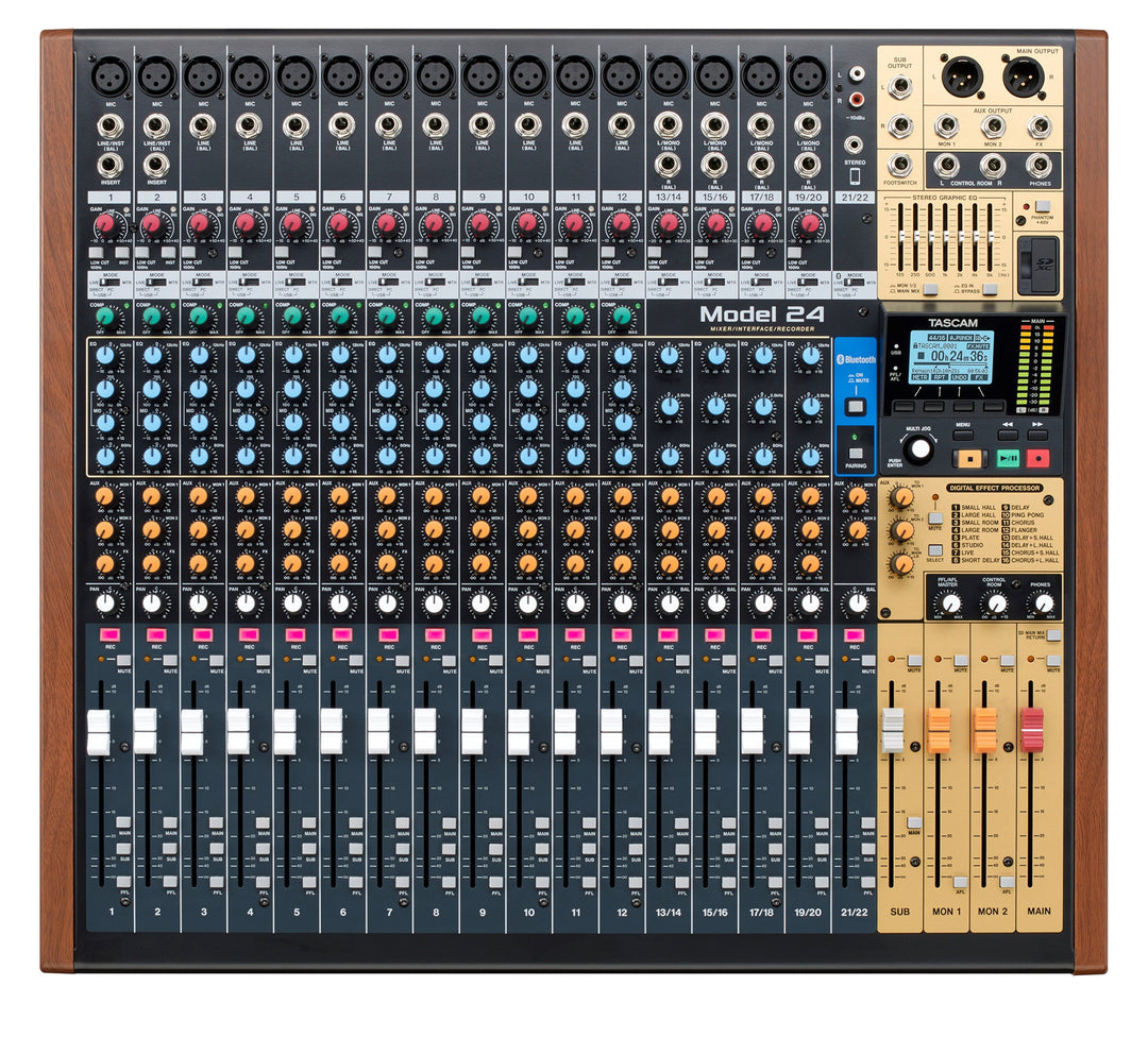 AlphaTheta CDJ-3000X Media Players (set)