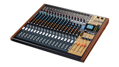 AlphaTheta CDJ-3000X Media Players (set)