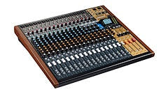 AlphaTheta CDJ-3000X Media Players (set)