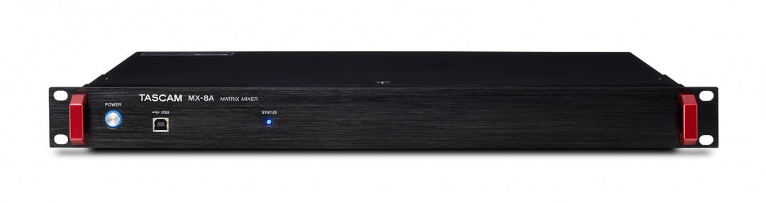AlphaTheta CDJ-3000X Media Players (set)