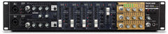 Tascam MZ-223 installationsmixer 3 zoner 2 mic/5 line input