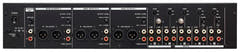 Tascam MZ-223 installationsmixer 3 zoner 2 mic/5 line input