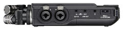 Tascam PortaCapture X8 transportabel multitrack recorder