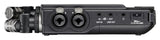 Tascam PortaCapture X8 transportabel multitrack recorder