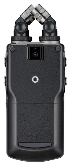 Tascam PortaCapture X8 transportabel multitrack recorder