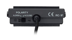 Tascam RC-1F Fodkontakt