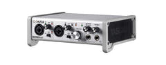 Tascam Series 102i USB audio/Midi interface m/ DSP mixer 10in/4out