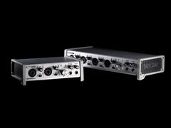 Tascam Series 102i USB audio/Midi interface m/ DSP mixer 10in/4out