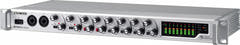 Tascam Series 8P DYNA PreAmp og Compressor