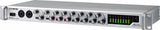 Tascam Series 8P DYNA PreAmp og Compressor
