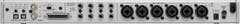Tascam Series 8P DYNA PreAmp og Compressor