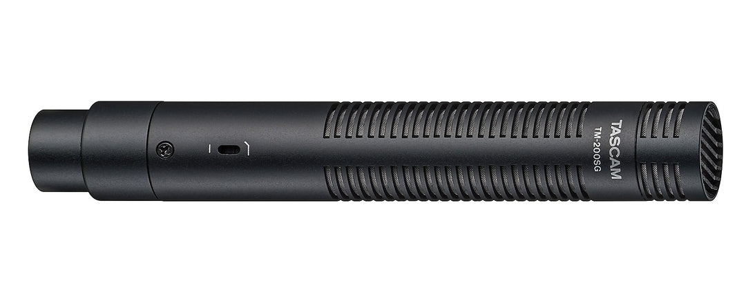Tascam TM-200SG Video shotgun mikrofon