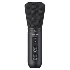 Tascam TM-250U USB Broadcast og Podcast mikrofon