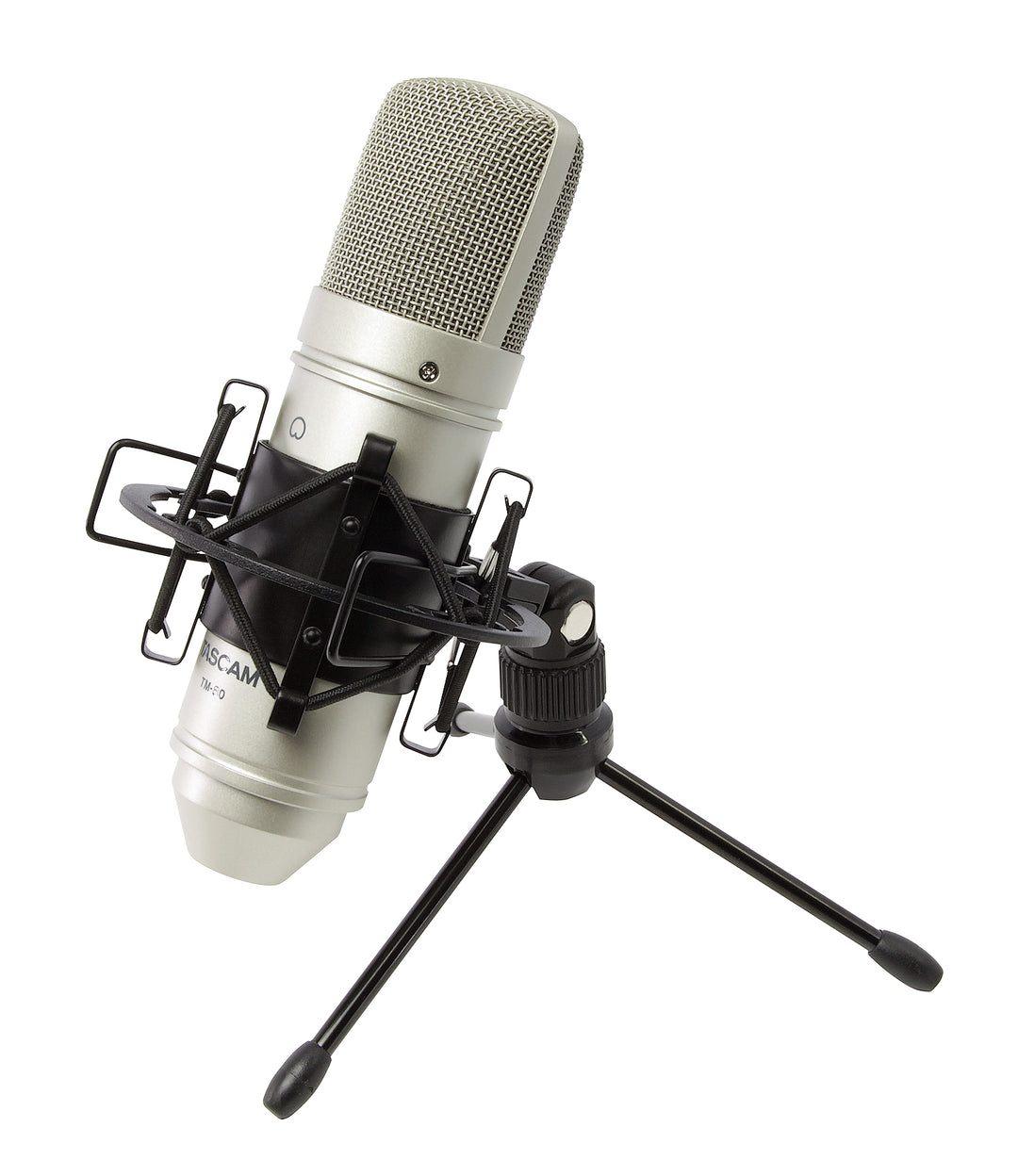 Tascam TM-80 kondensator mikrofon inkl. ophæng