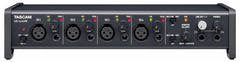 Tascam Audio interface US-4x4HR USB 2.0 24bit / 192kHz
