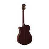 Yamaha TAS3 C Transacoustic Guitar, Naturel