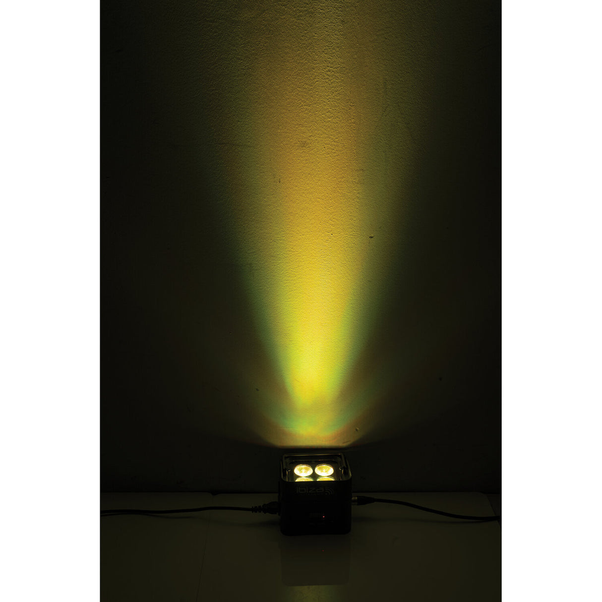 Ibiza Quad4 (15W)