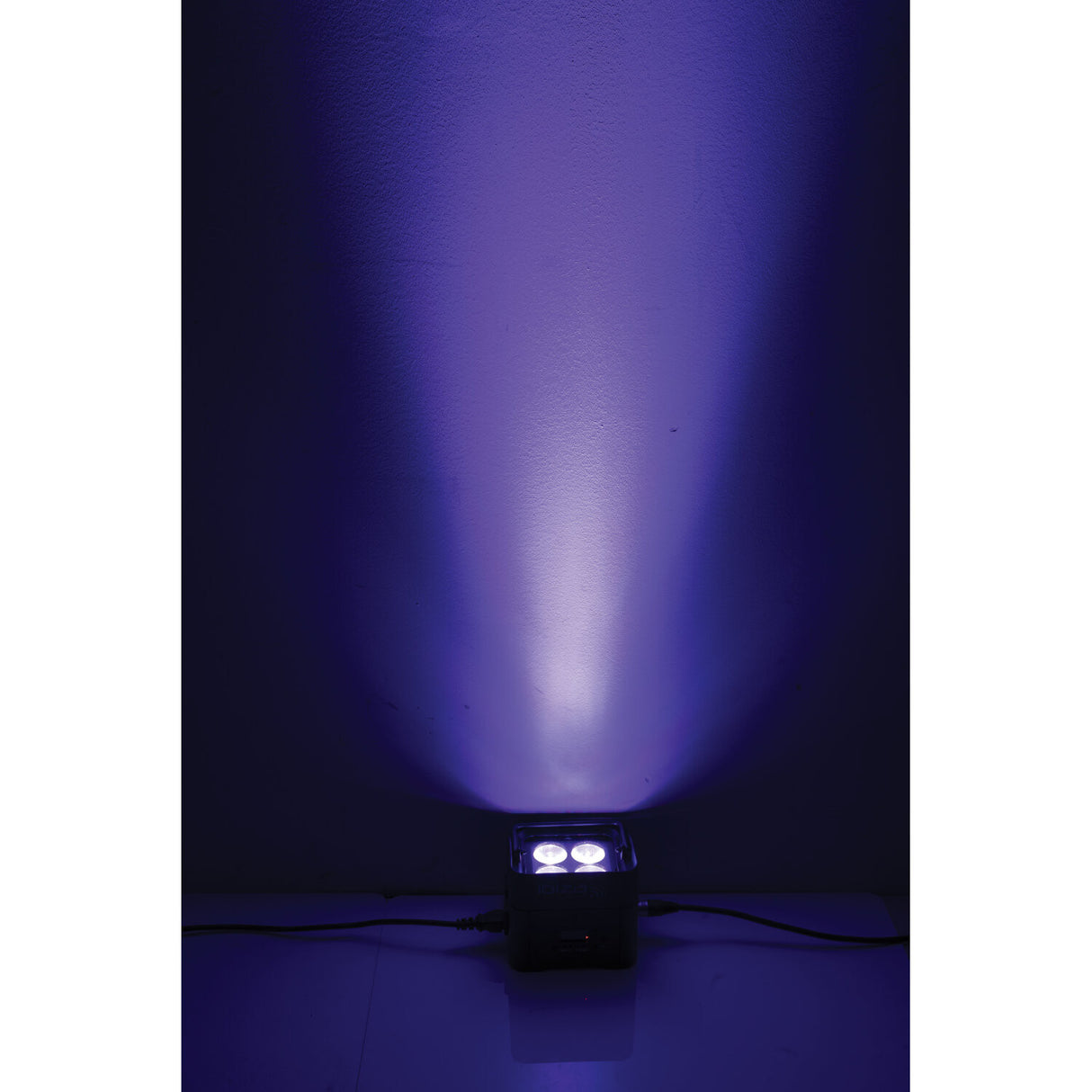 Ibiza Quad4 (15W)