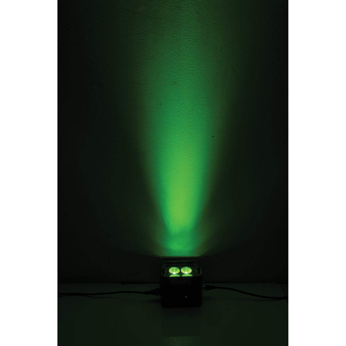 Ibiza Quad4 (15W)