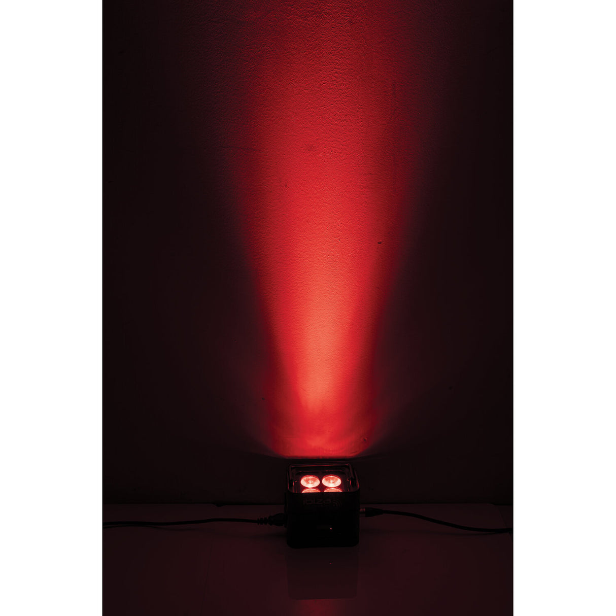 Ibiza Quad4 (15W)