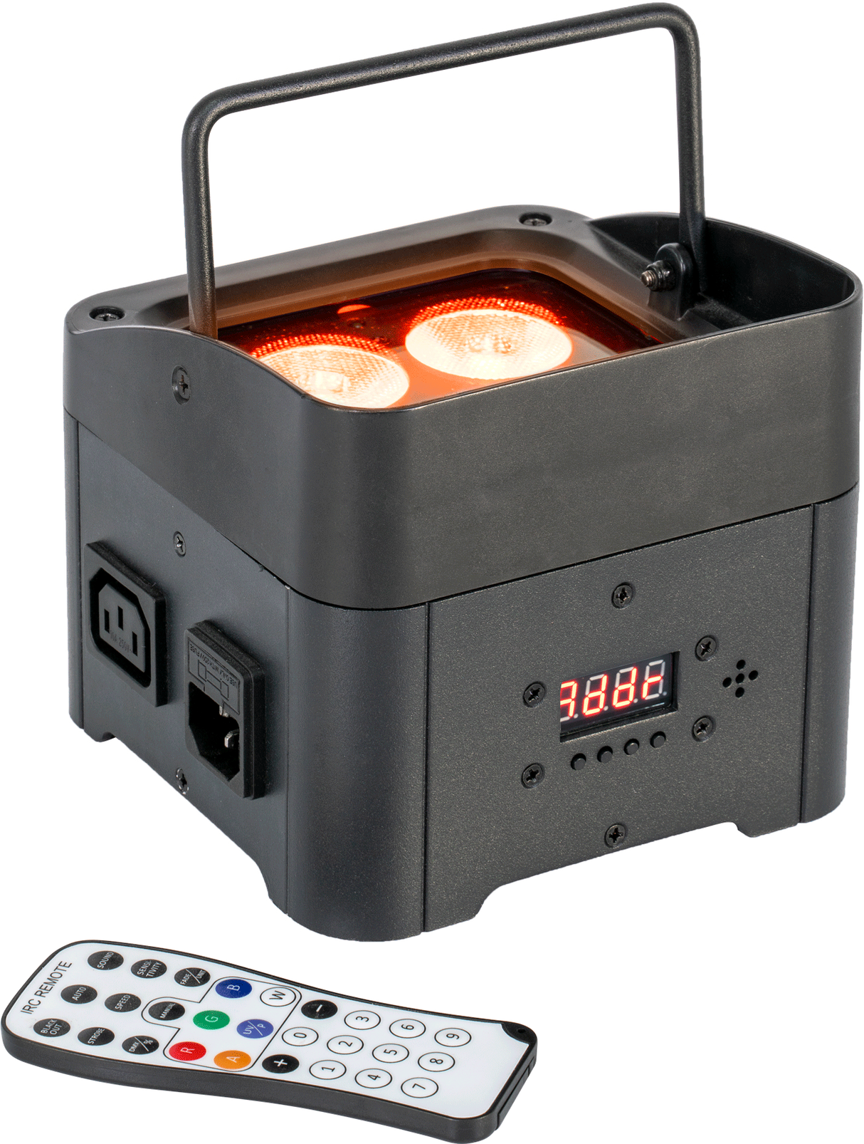 Ibiza Quad4 (15W)