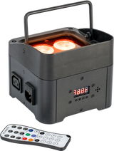 Ibiza Quad4 (15W)