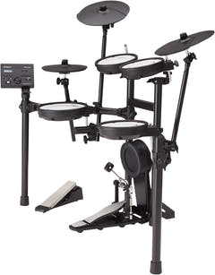 Roland V-Drums TD-07KV El-trommesæt