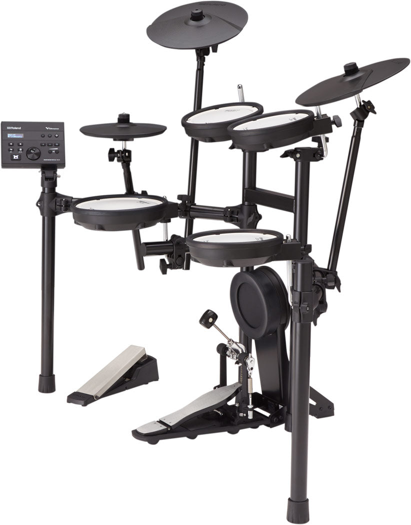 Roland V-Drums TD-07KV El-trommesæt