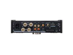 TEAC AI-303 USB DAC Forstærker (sort)