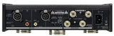 TEAC AP-505 Stereo Effekt Forstærker (Sort)