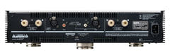 TEAC AP-701 Stereo/Mono Forstærker (Sølv)