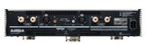 TEAC AP-701 Stereo/Mono Forstærker (Sølv)