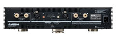 TEAC AP-701 Stereo/Mono Forstærker (Sort)