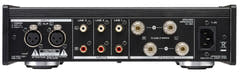 TEAC AX-505-S Stereo Forstærker (Sølv)