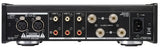 TEAC AX-505-S Stereo Forstærker (Sølv)