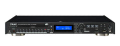TEAC CD-P750DAB CD Afspiller m. DAB+ & FM