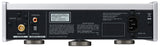 TEAC PD-505T CD-afspiller (Sølv)
