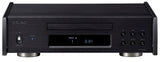 TEAC PD-505T CD-afspiller (Sort)