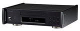 TEAC PD-505T CD-afspiller (Sort)